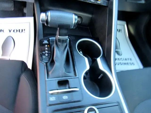 used 2022 Kia K5 car, priced at $17,900