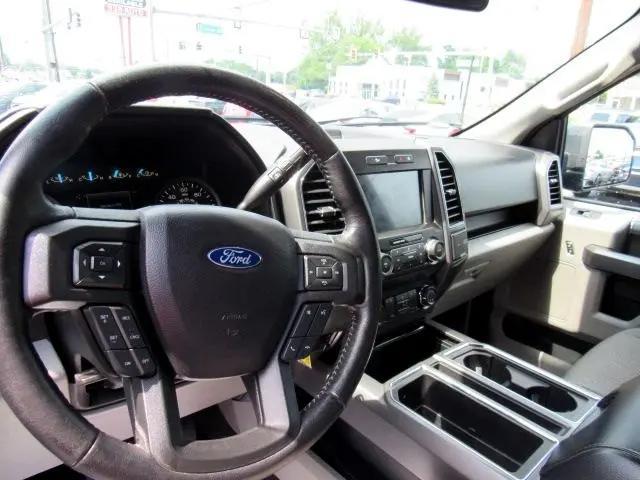 used 2020 Ford F-150 car, priced at $31,900