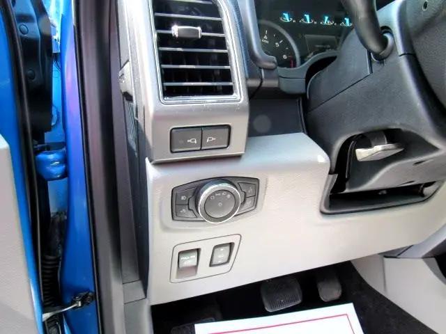 used 2020 Ford F-150 car, priced at $31,900
