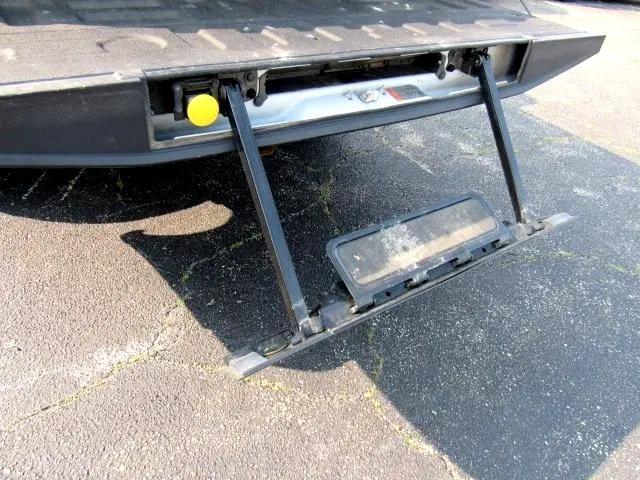 used 2017 Ford F-150 car, priced at $27,900