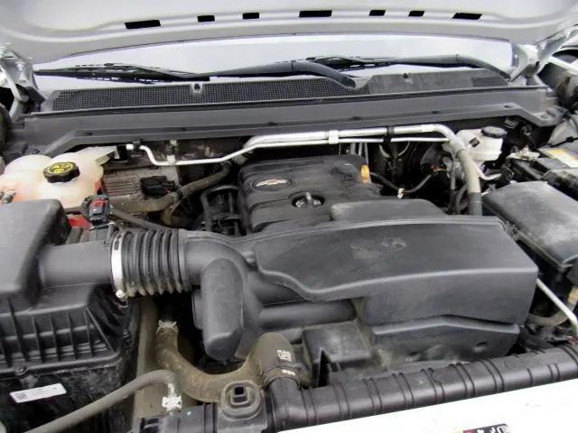 used 2019 Chevrolet Colorado car, priced at $19,900