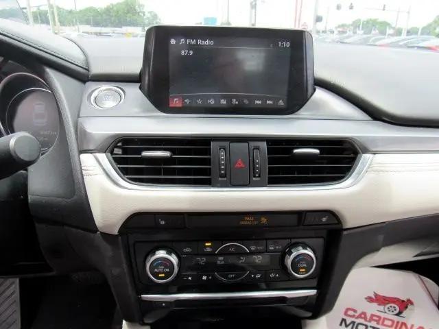used 2017 Mazda Mazda6 car, priced at $14,900