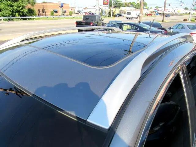 used 2017 INFINITI QX50 car, priced at $15,900