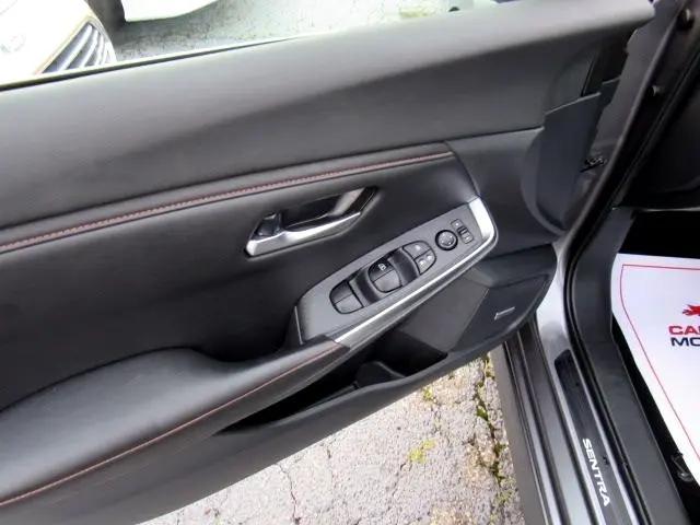 used 2021 Nissan Sentra car, priced at $19,900
