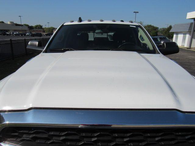 used 2019 Ram 3500 car, priced at $41,900