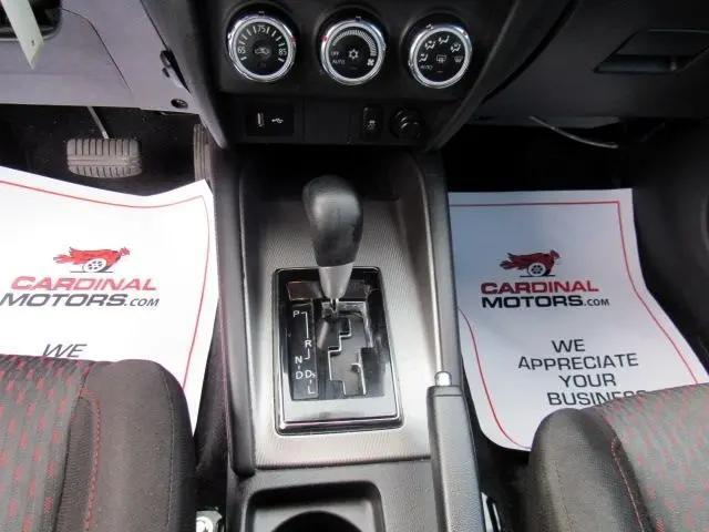 used 2019 Mitsubishi Outlander Sport car, priced at $12,900
