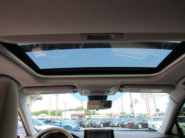 used 2020 Toyota RAV4 car, priced at $21,900