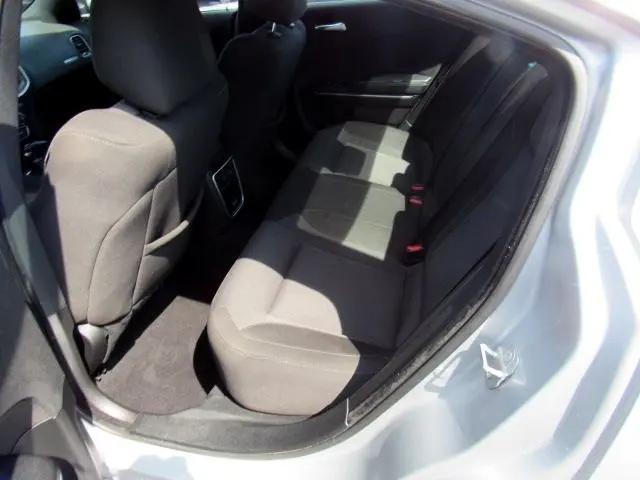 used 2022 Dodge Charger car, priced at $23,900