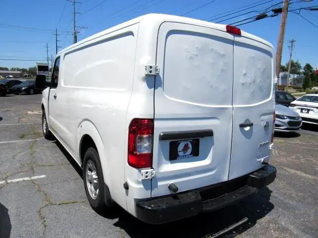 used 2016 Nissan NV Cargo NV1500 car, priced at $17,900