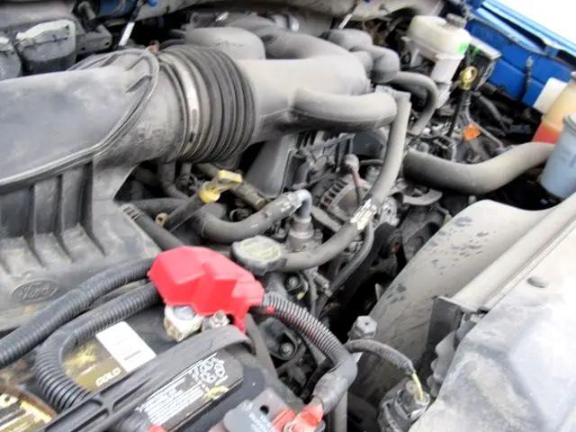 used 2018 Ford F-450 car, priced at $27,900