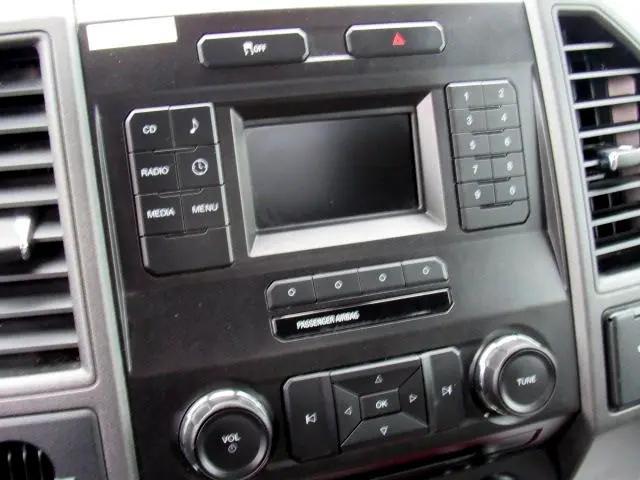used 2018 Ford F-450 car, priced at $27,900