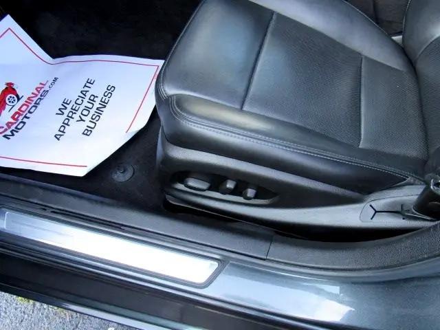 used 2016 Cadillac CTS car, priced at $16,900