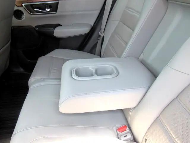 used 2017 Honda CR-V car, priced at $14,900
