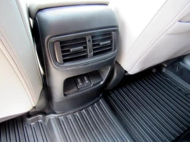 used 2017 Honda CR-V car, priced at $14,900