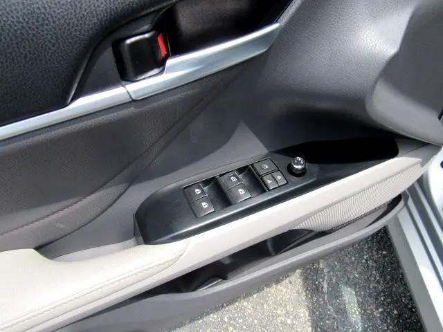 used 2018 Toyota Camry car, priced at $19,900