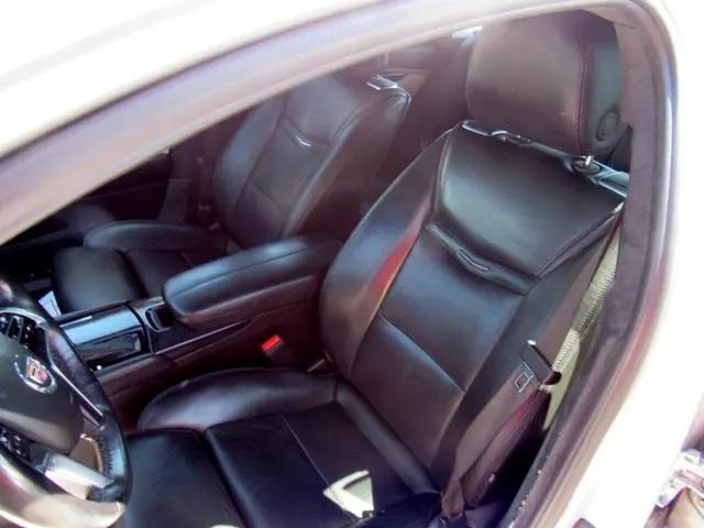 used 2014 Cadillac XTS car, priced at $13,900