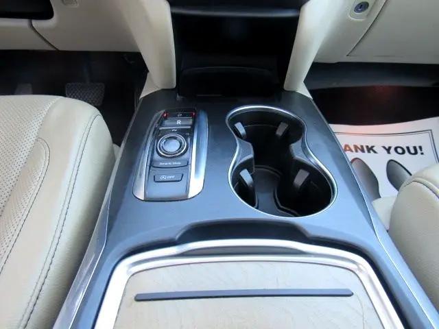 used 2019 Acura MDX car, priced at $24,900