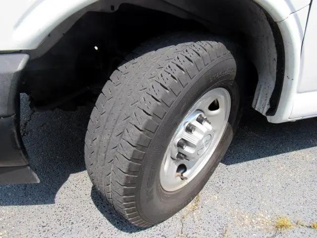used 2018 Chevrolet Express 2500 car, priced at $19,900