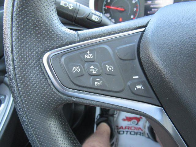 used 2024 Chevrolet Malibu car, priced at $21,900