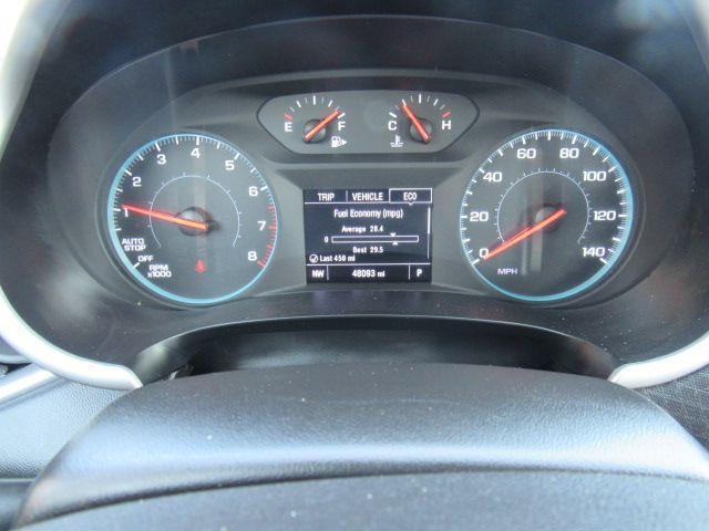 used 2024 Chevrolet Malibu car, priced at $21,900