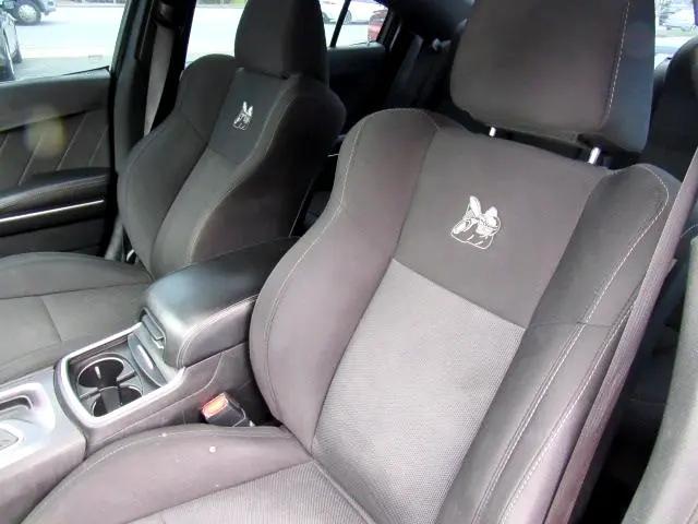 used 2018 Dodge Charger car, priced at $31,900