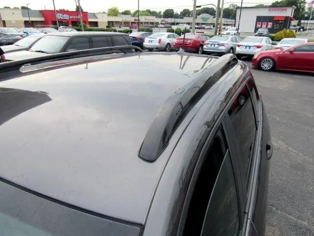 used 2016 Jeep Cherokee car, priced at $11,900