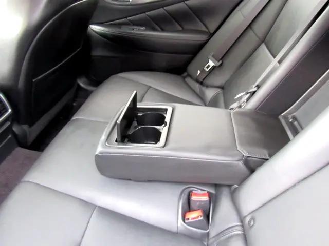 used 2017 INFINITI Q50 car, priced at $15,900