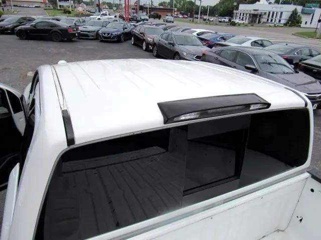 used 2018 Nissan Titan car, priced at $17,900