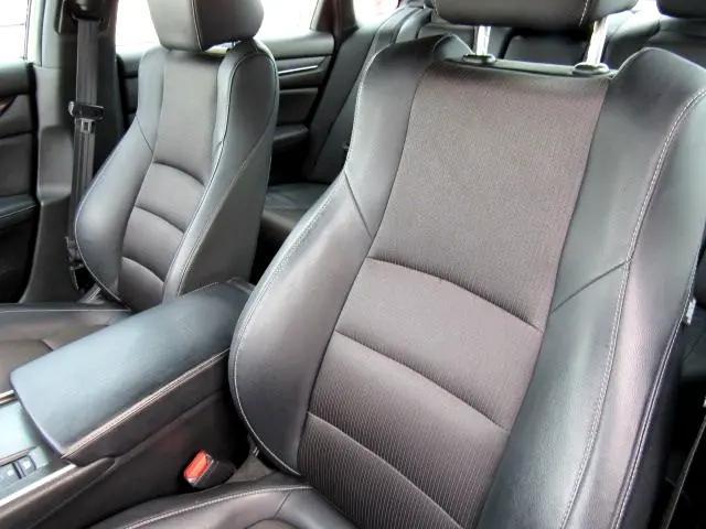 used 2018 Honda Accord car, priced at $15,900
