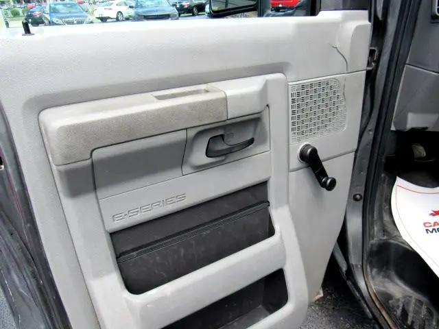 used 2013 Ford E150 car, priced at $15,900