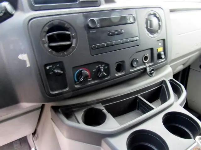 used 2013 Ford E150 car, priced at $15,900