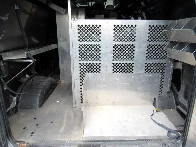 used 2013 Ford E150 car, priced at $15,900