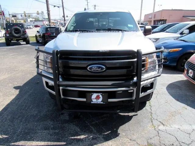 used 2019 Ford F-150 car, priced at $24,900