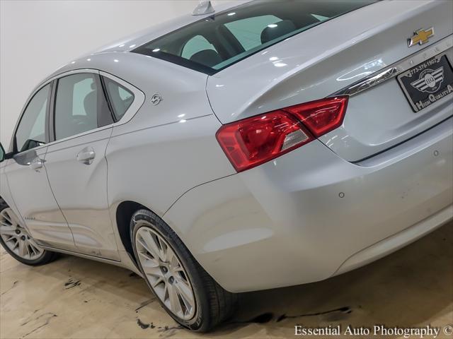 used 2015 Chevrolet Impala car, priced at $13,995