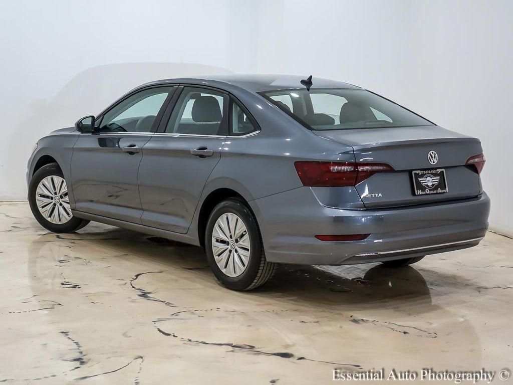 used 2020 Volkswagen Jetta car, priced at $18,995