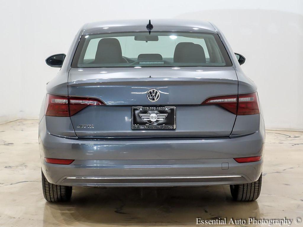 used 2020 Volkswagen Jetta car, priced at $18,995