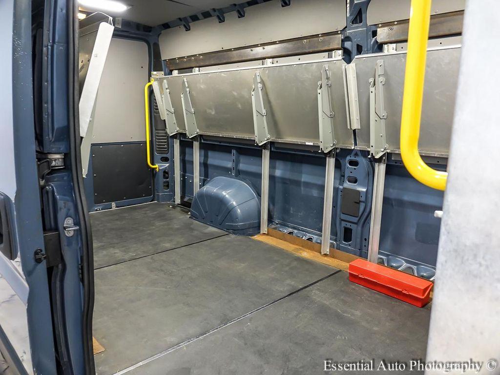used 2019 Ram ProMaster 3500 car, priced at $25,995