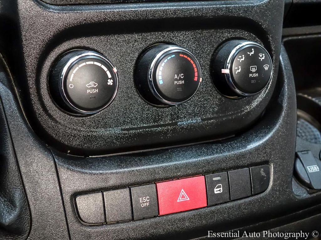 used 2019 Ram ProMaster 3500 car, priced at $25,995