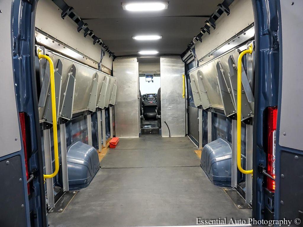 used 2019 Ram ProMaster 3500 car, priced at $25,995