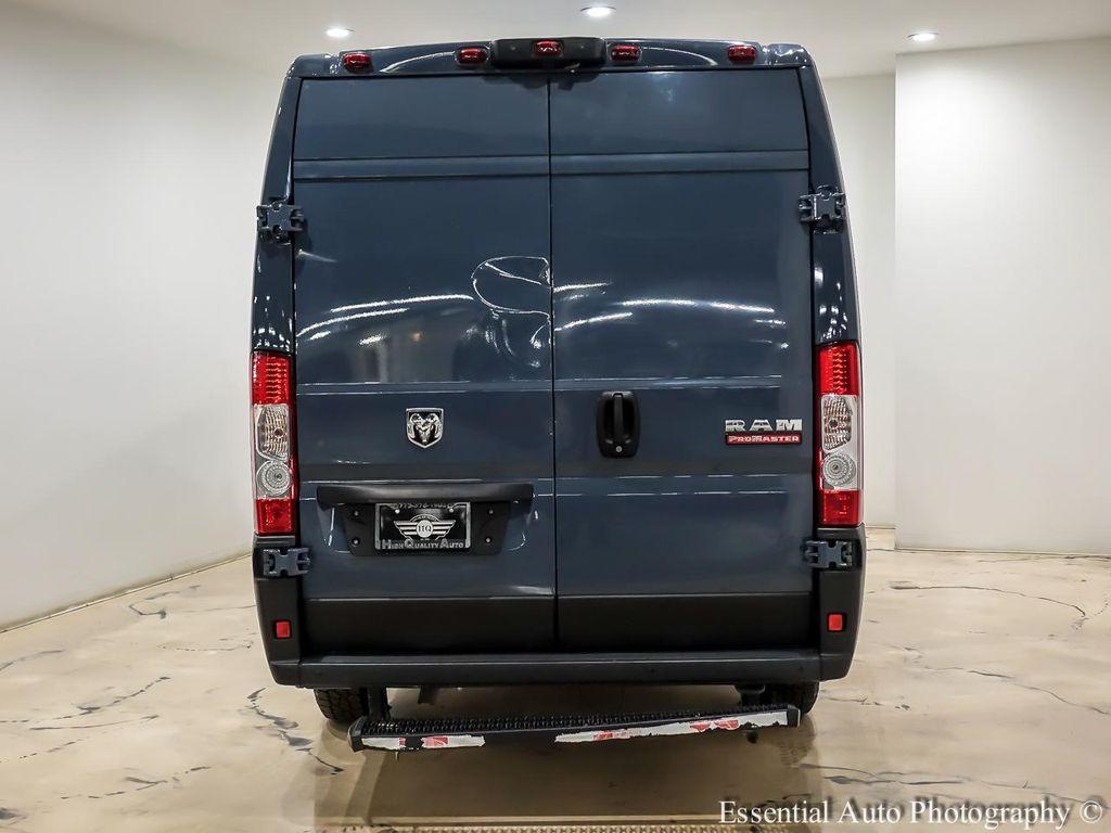 used 2019 Ram ProMaster 3500 car, priced at $25,995