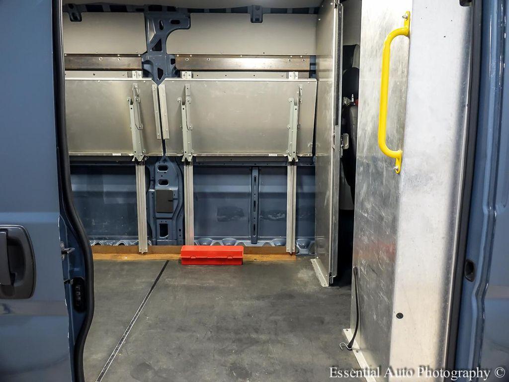 used 2019 Ram ProMaster 3500 car, priced at $25,995