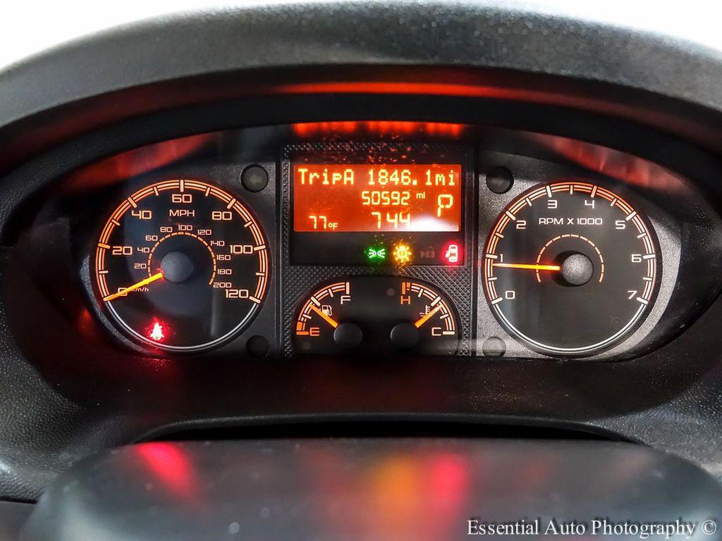 used 2019 Ram ProMaster 3500 car, priced at $25,995