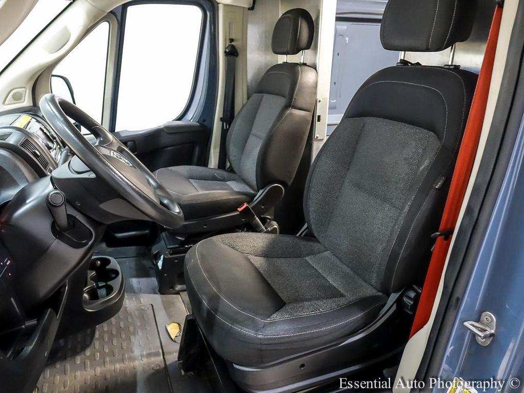 used 2019 Ram ProMaster 3500 car, priced at $25,995