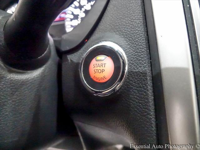 used 2016 Nissan Altima car, priced at $9,995