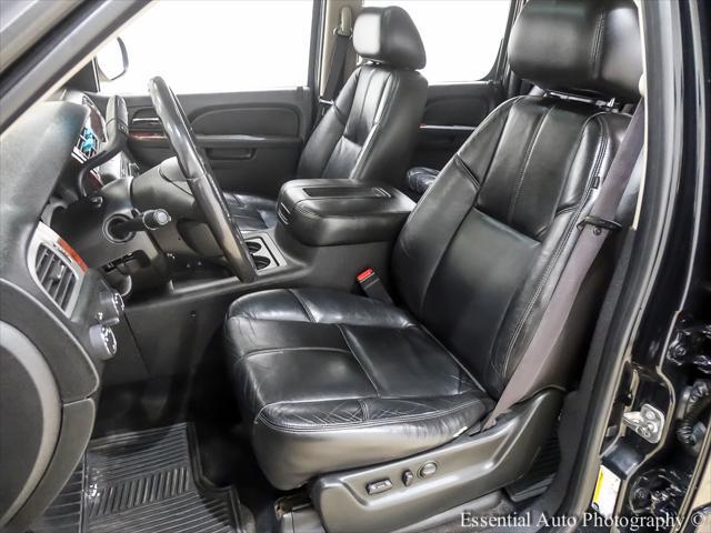 used 2011 Chevrolet Suburban car, priced at $16,995