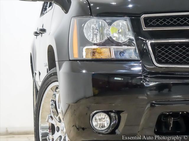 used 2011 Chevrolet Suburban car, priced at $16,995