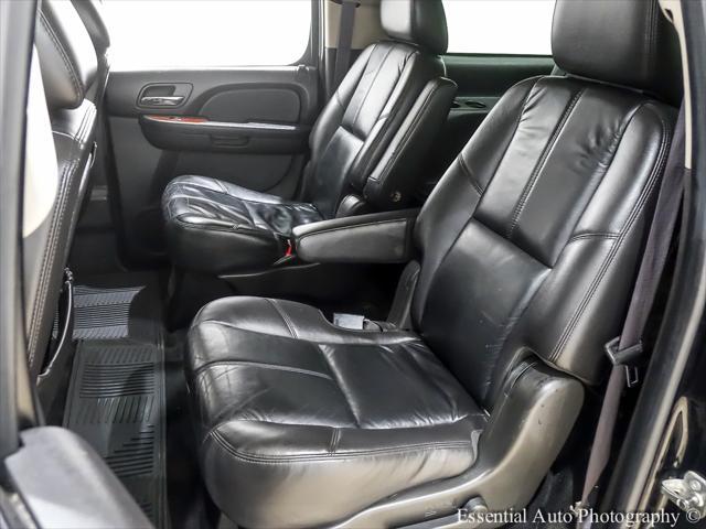 used 2011 Chevrolet Suburban car, priced at $16,995