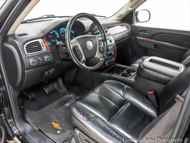 used 2011 Chevrolet Suburban car, priced at $16,995