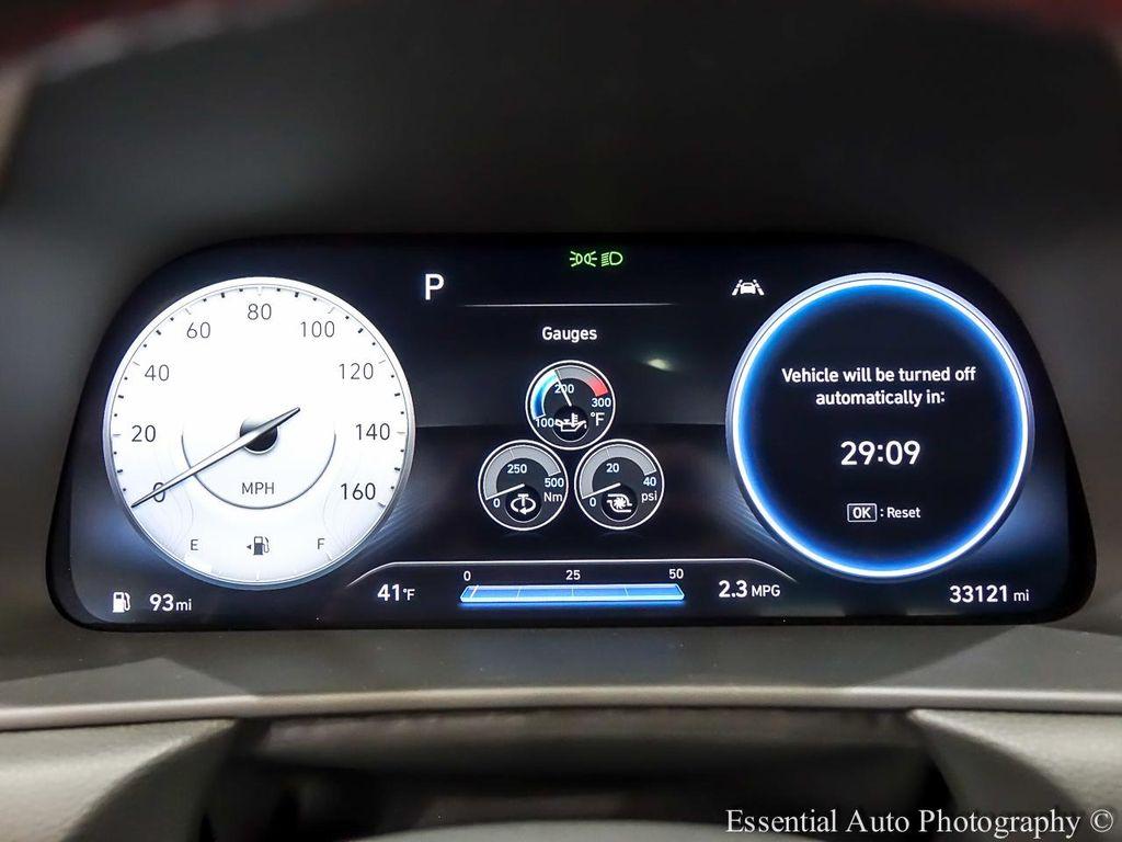 used 2022 Hyundai Sonata car, priced at $25,995