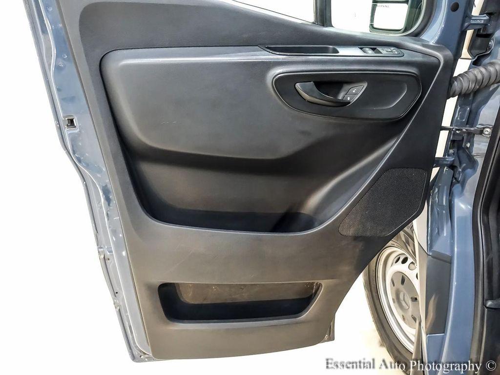 used 2019 Mercedes-Benz Sprinter 2500 car, priced at $19,995